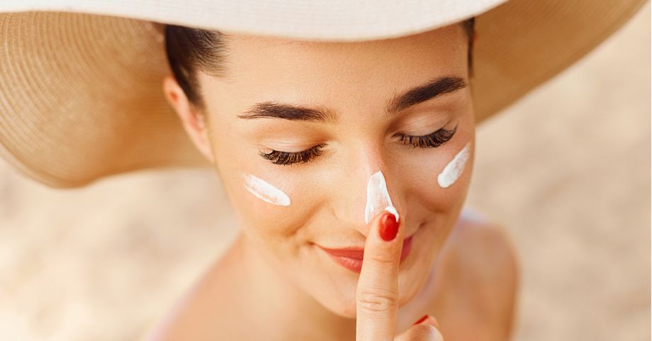What Is Kind Of Sunscreen Best For Preventing Aging?