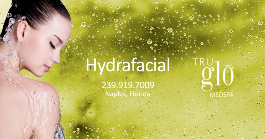 tgms hydrafacial