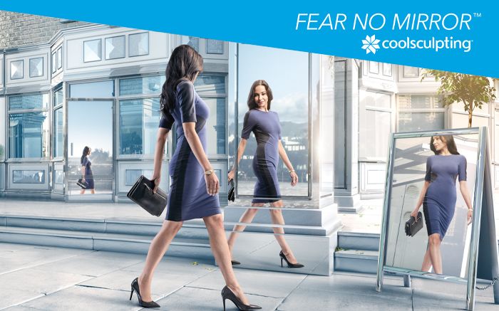 coolsculpting naples fl fat freezing model patient