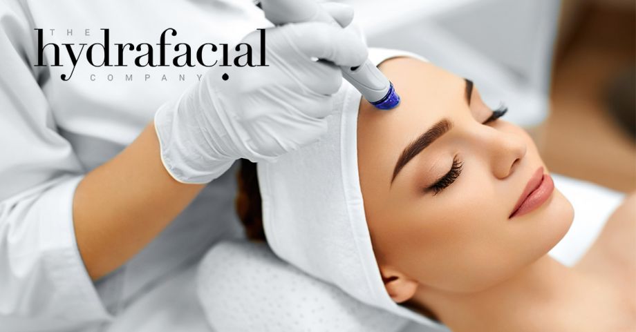 HydraFacial
