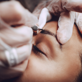 Microblading & Permanent Makeup