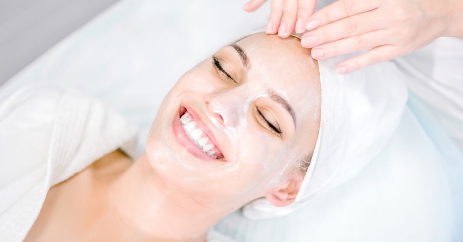 facial benefits blog