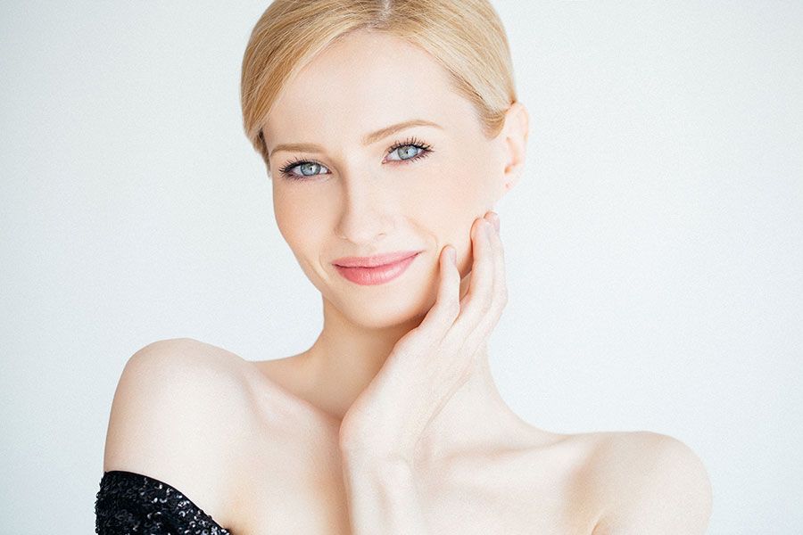 Secret™ RF Microneedling at Tru Glō Medspa