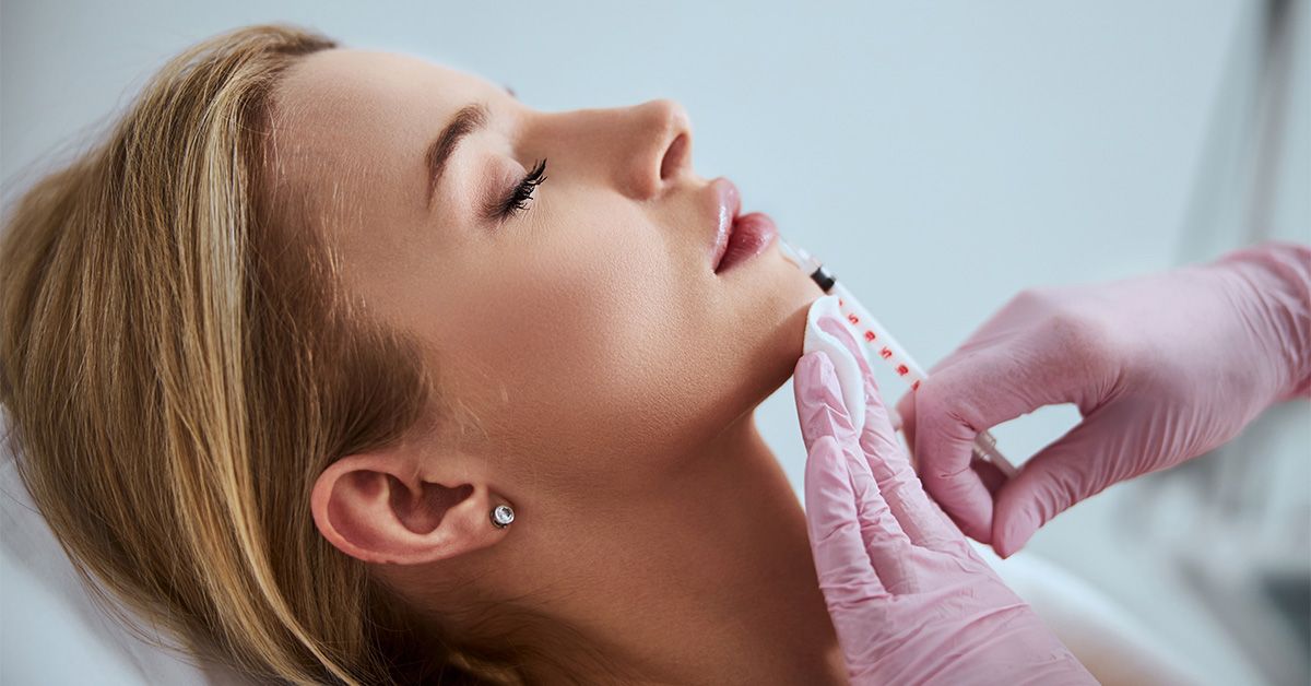 Naples Med Spa Helps You Determine The Right Dermal Fillers