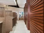 Naples Medical spa facility hallway
