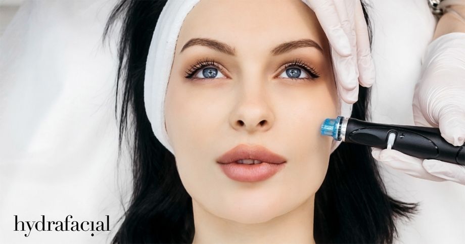 Hydrafacial Naples FL