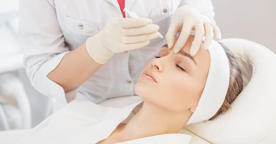 Naples Medspa Describes Subtle Differences Between Three Popular Anti-Aging Injectable Treatments
