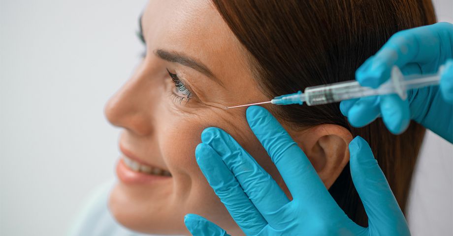 Botox® Popularity