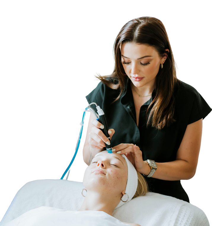 Rediscover Your Youthful Radiance
