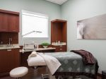 Naples medical spa treatment room