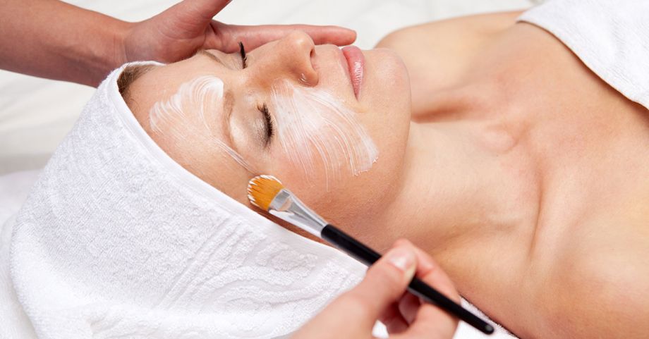 chemical peels