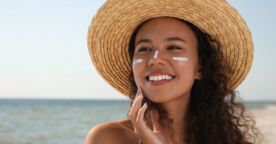 sunscreen