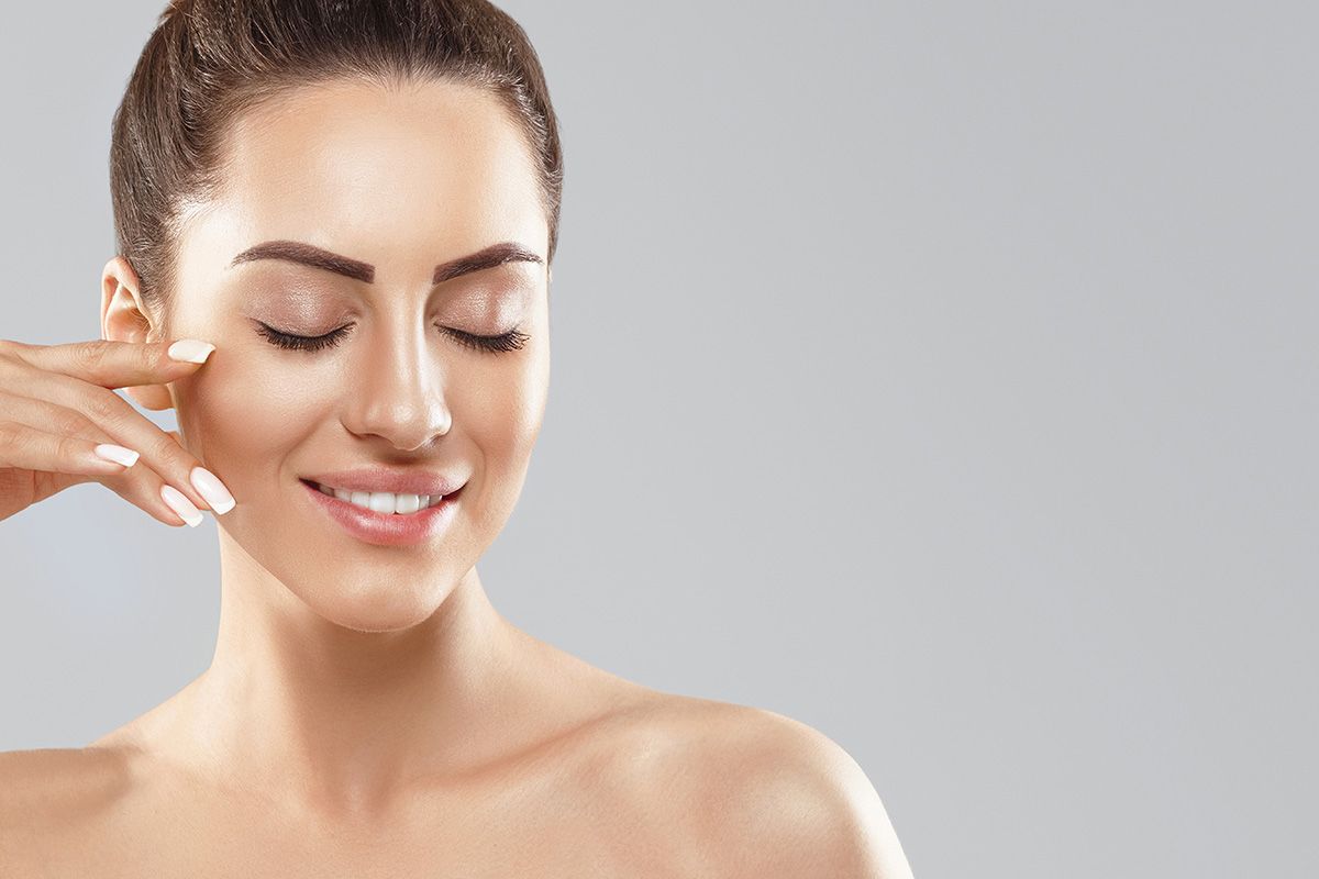 Glowing Skin from Exosomes