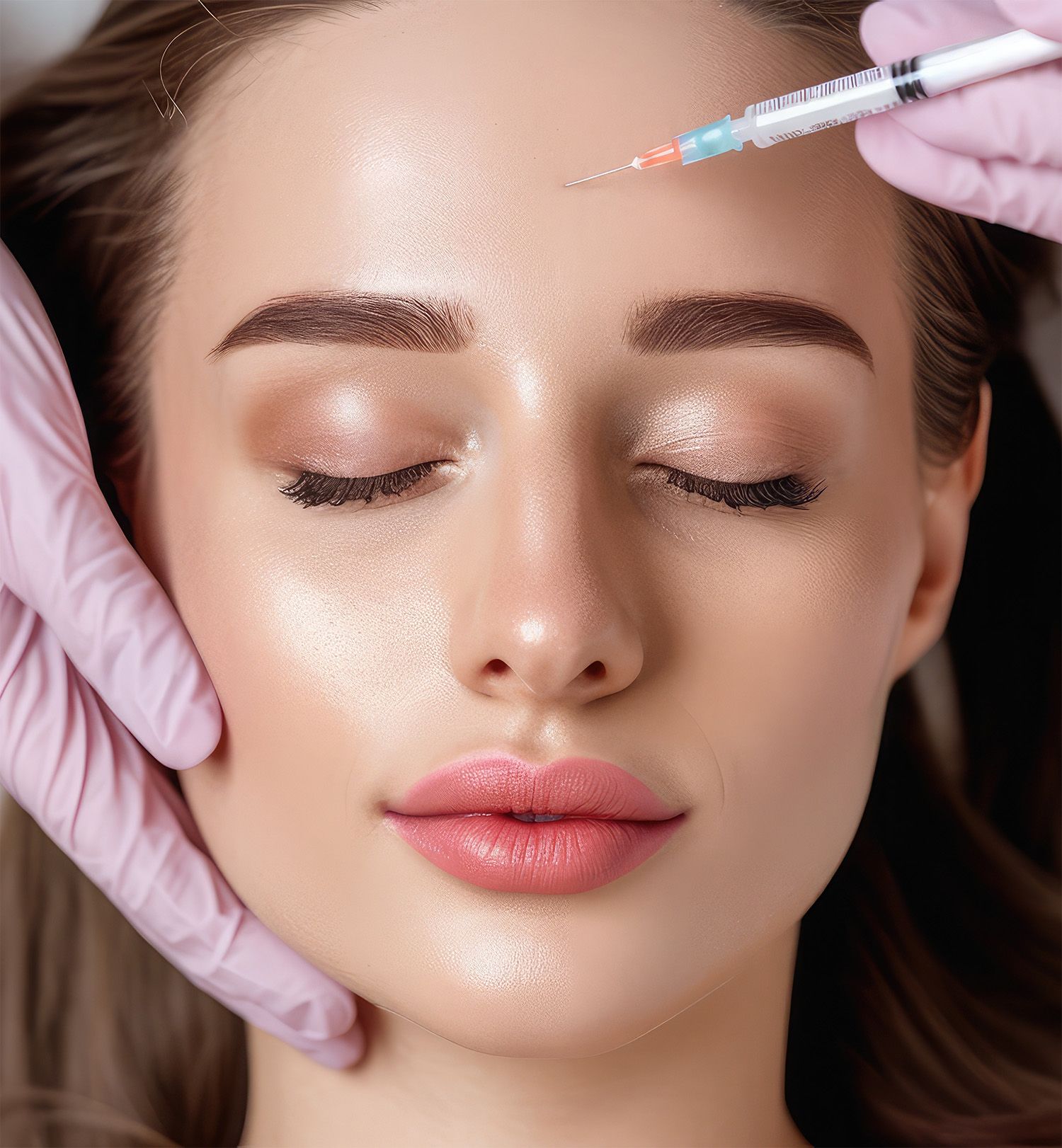 Daxxify Wrinkle Reduction at Tru Glo