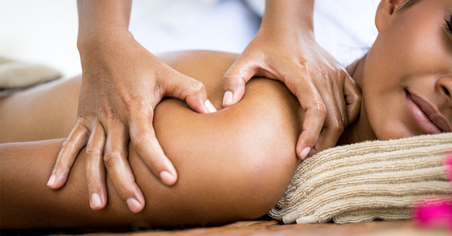 Massage Therapy