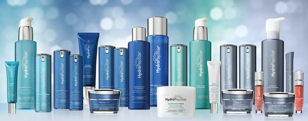 HydroPeptide
