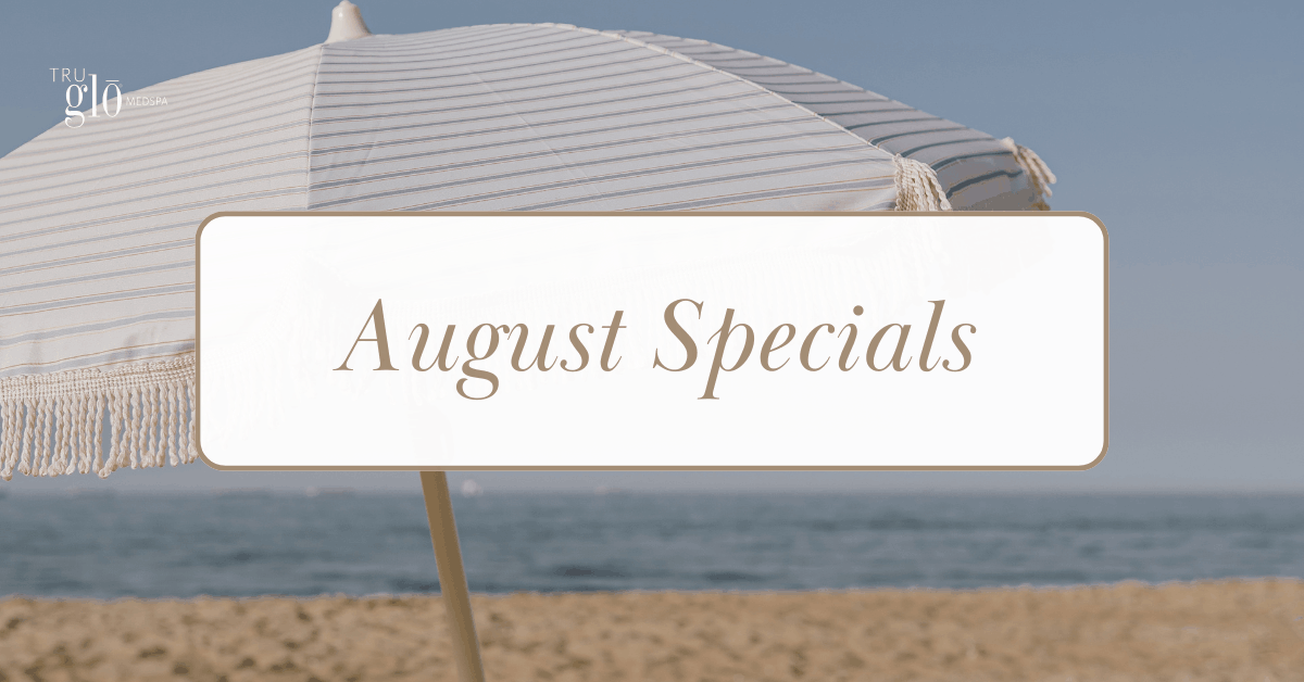 June Specials