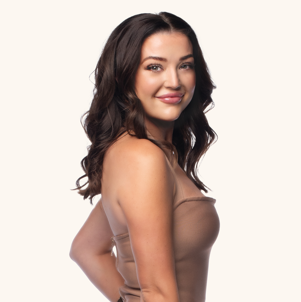 Maddi from Tru Glo Medspa in Naples, FL