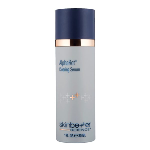 AlphaRet Clearing Serum