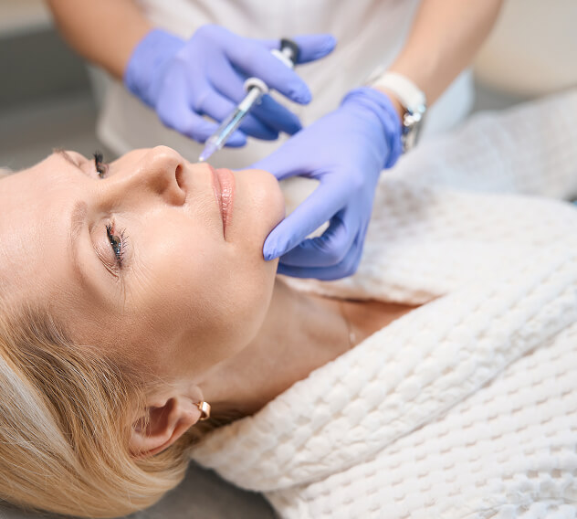 Injectables