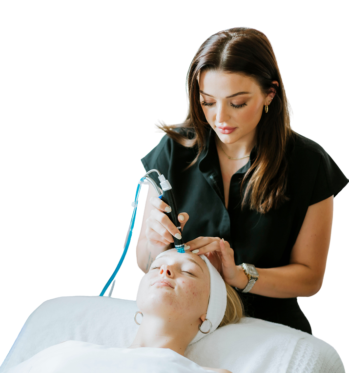 Rediscover Your Youthful Radiance