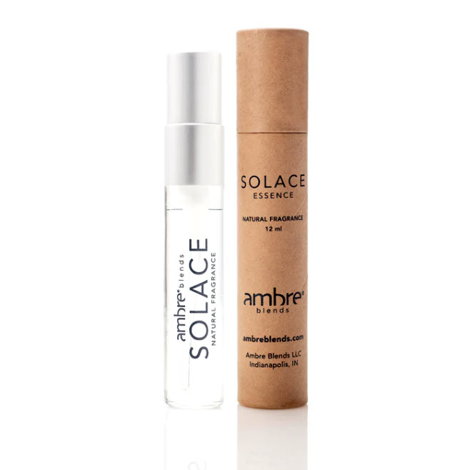 Solace Pure Essence Oil (12ml)