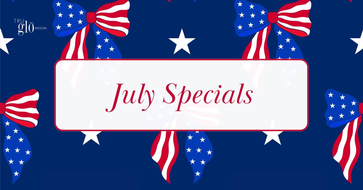 June Specials