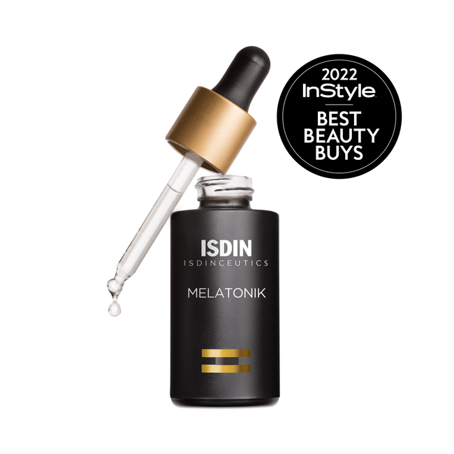 Isdinceutics Melatonik® Overnight recovery serum