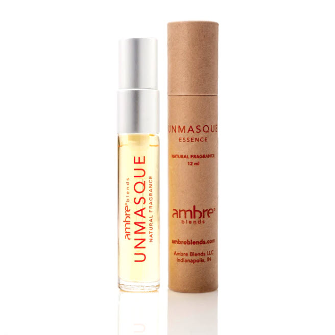 Unmasque Pure Essence Oil (12ml)