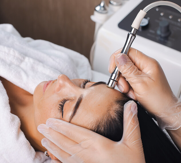 Advanced Treatments
