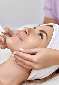 dermaplaning