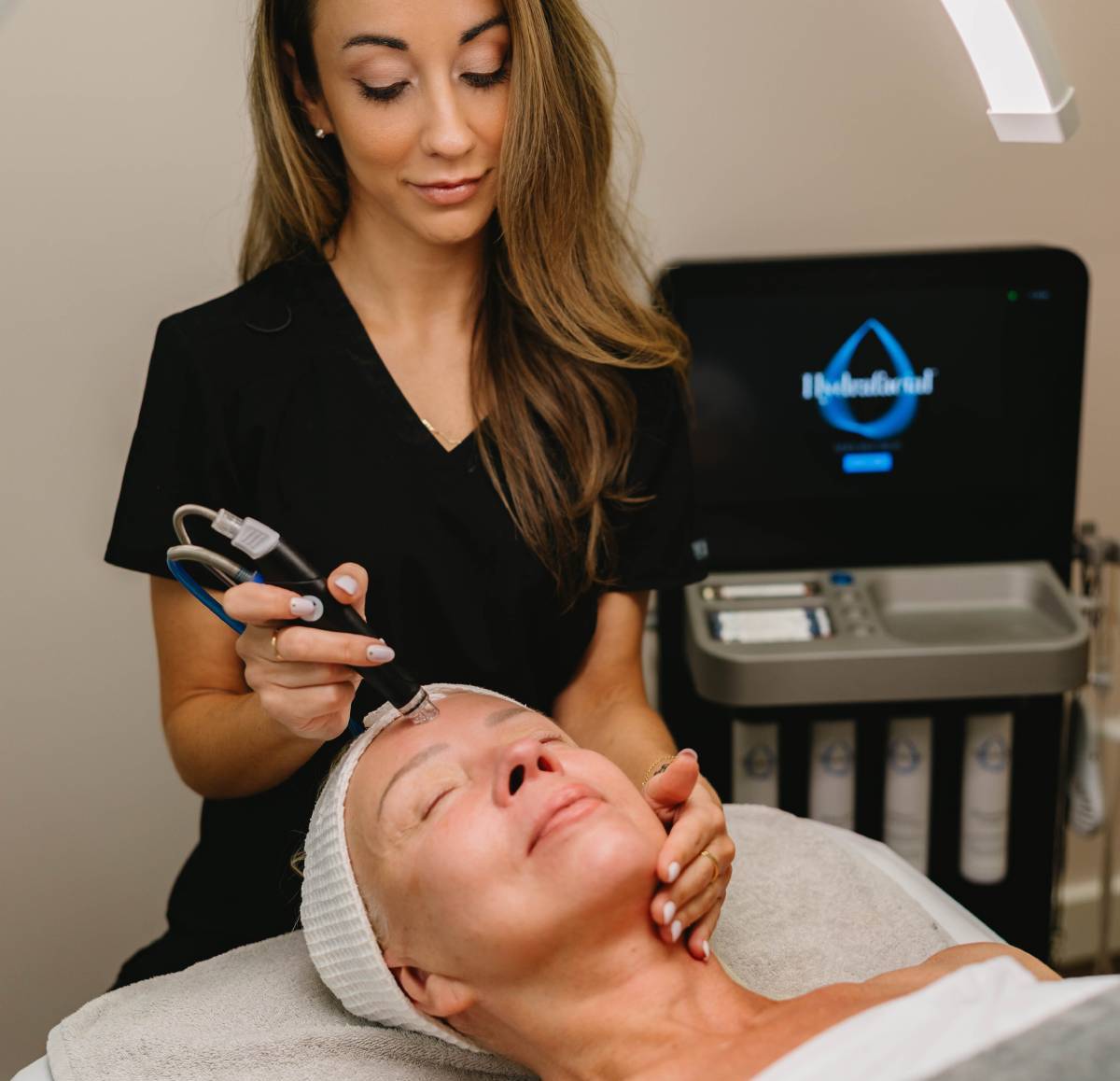 Facial Isn’t Enough