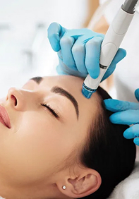 hydrascalp