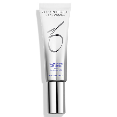 ILLUMINATING AOX SERUM