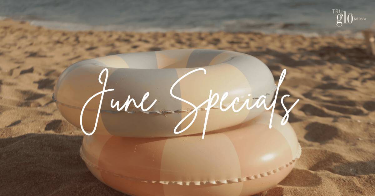 June Specials