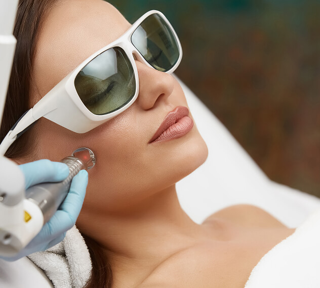 Laser Treatments