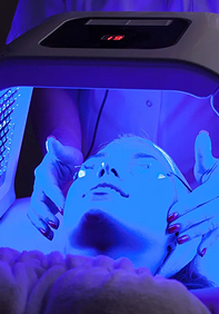 light-therapy