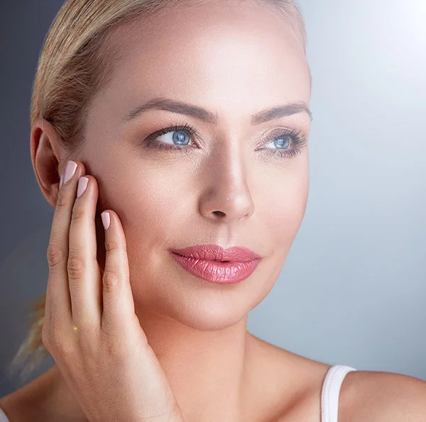 Lightwave Therapy Facial Spa