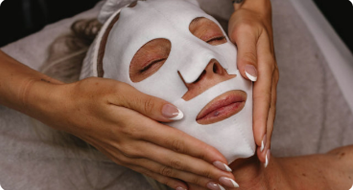  facials in Naples, FL