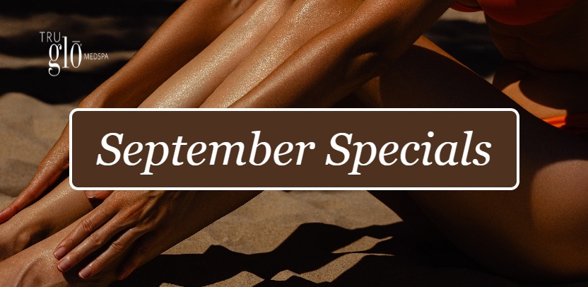 September Specials