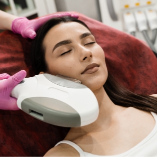 Silhouette InstaLift