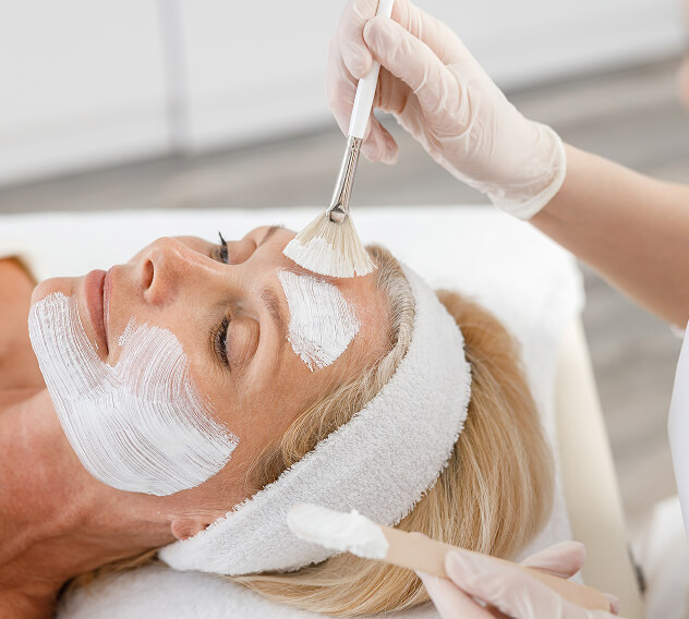 Skin Rejuvenation