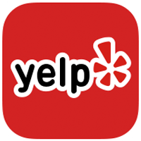 Review us on Yelp