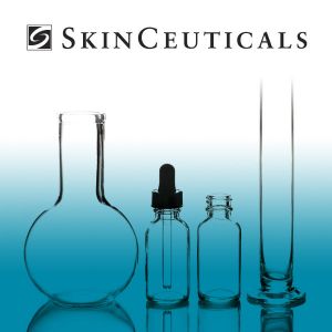 SkinCeutical chemical peel facial treatments in Naples