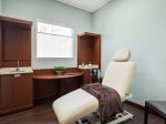 Naples medical spa treatment room