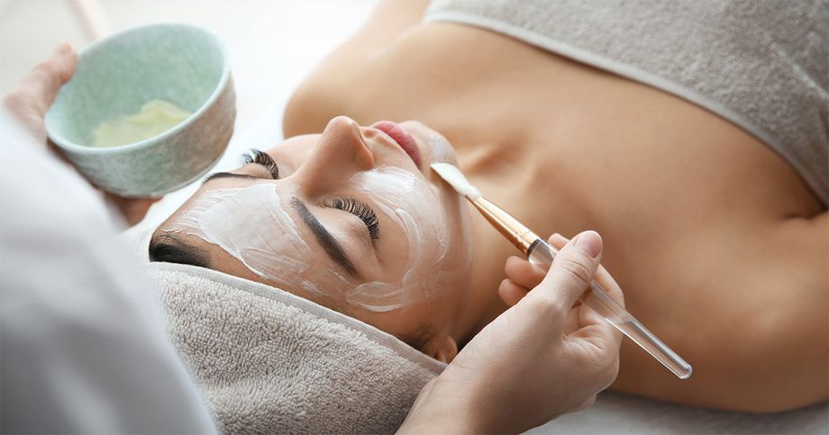 How Often Should You Get a Facial or Chemical Peel?