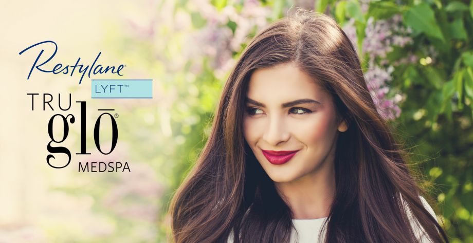 restylane lyft cheek filler