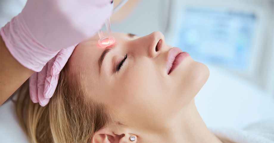 How can I get rid of sunspots? | Effective Treatments in Naples