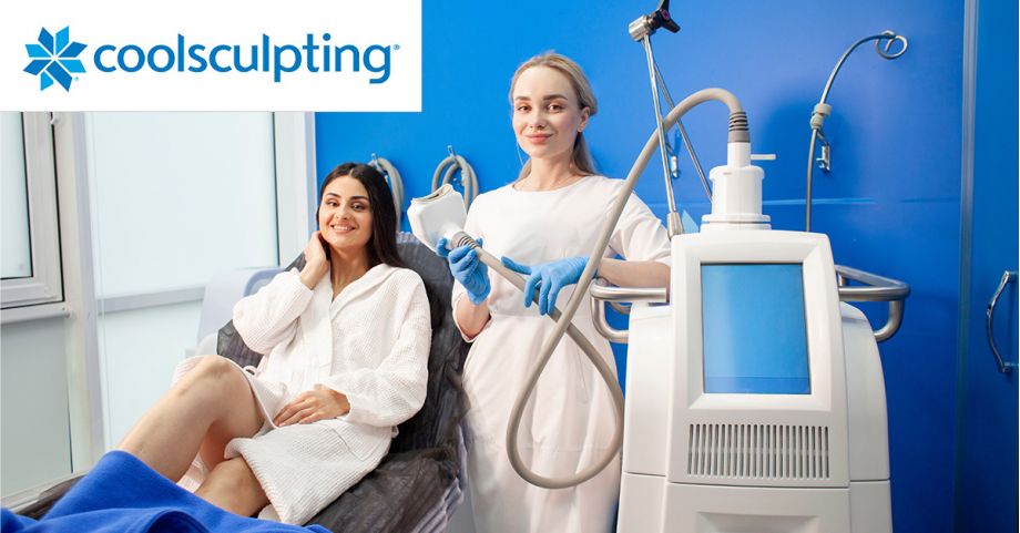 Coolsculpting®