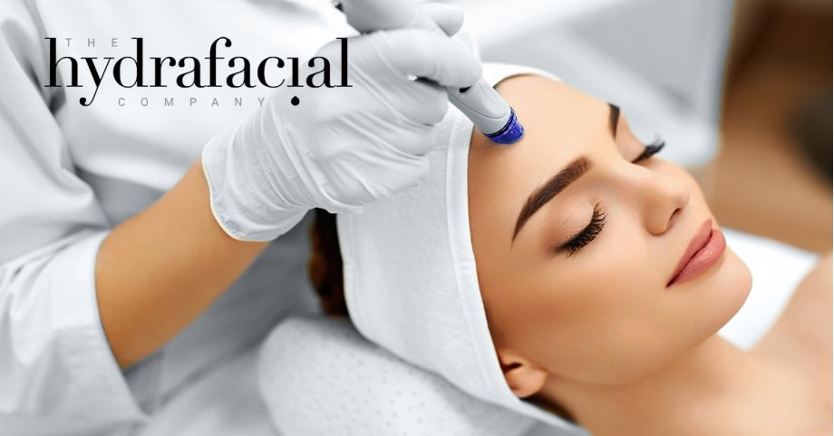 HydraFacial